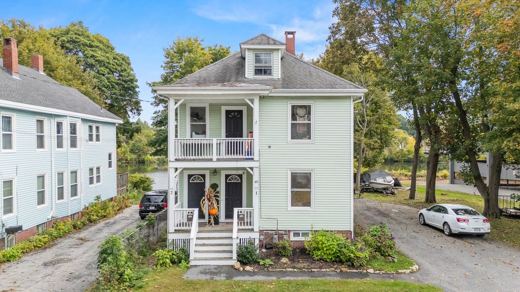 49 Dana Court, Westbrook, ME 04092 — exterior
