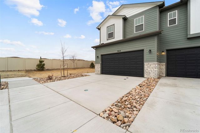 7810 Keebler, Colorado Springs, CO 80908