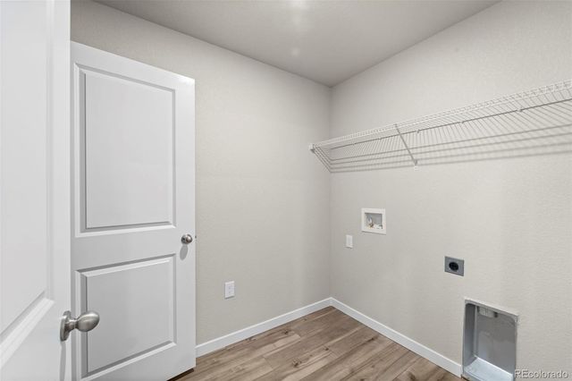 7810 Keebler, Colorado Springs, CO 80908