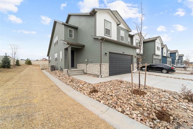 7810 Keebler, Colorado Springs, CO 80908