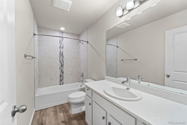 7810 Keebler, Colorado Springs, CO 80908
