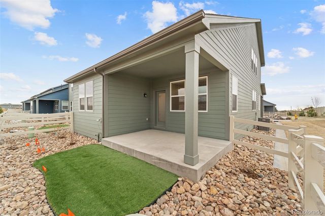 7810 Keebler, Colorado Springs, CO 80908