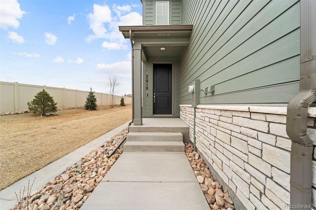 7810 Keebler, Colorado Springs, CO 80908