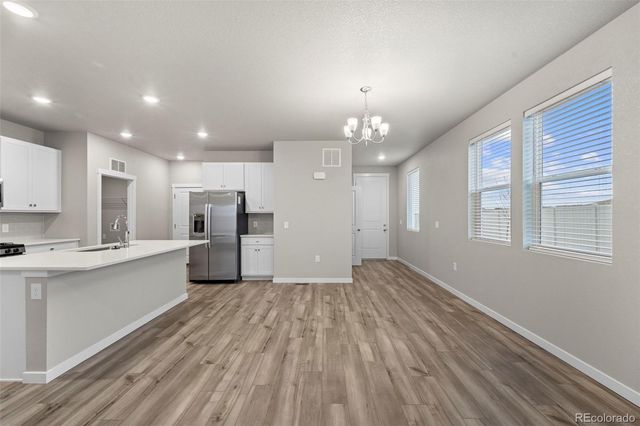 7810 Keebler, Colorado Springs, CO 80908