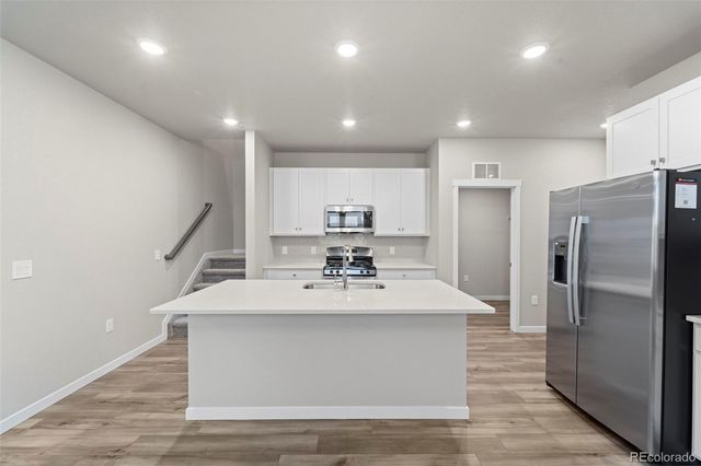 7810 Keebler, Colorado Springs, CO 80908