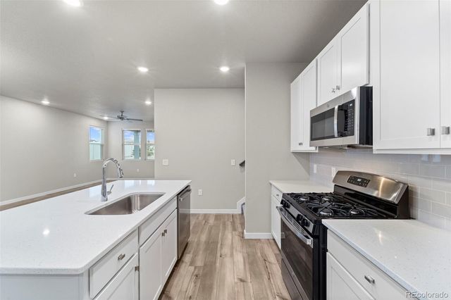 7810 Keebler, Colorado Springs, CO 80908