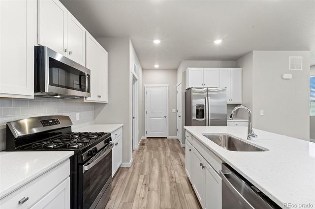 7810 Keebler, Colorado Springs, CO 80908