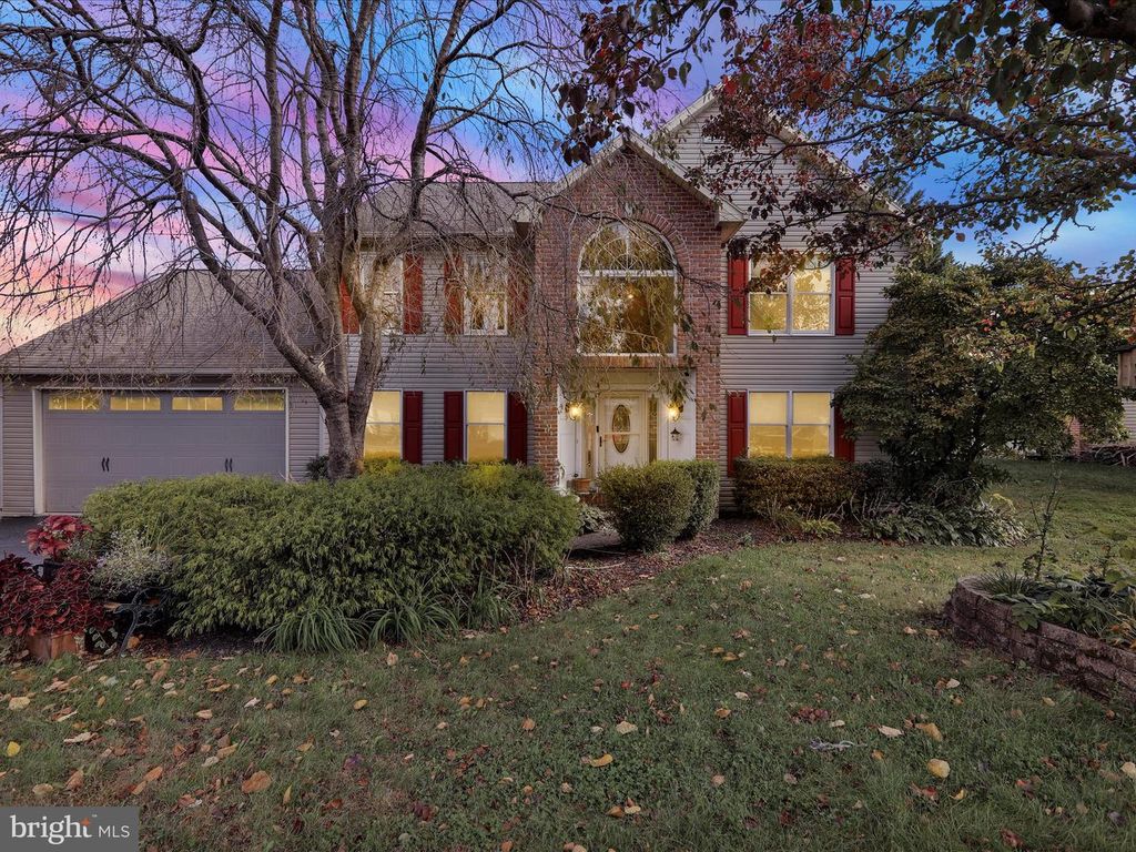 1012 DALLAS RD, Reading, PA 19605