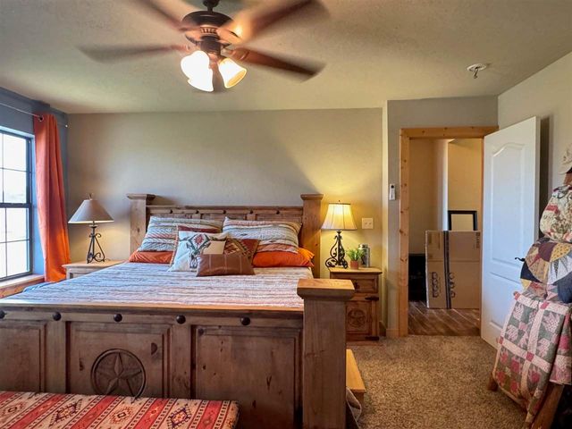 14063 NE Carlson Rd, Elgin, OK 73538