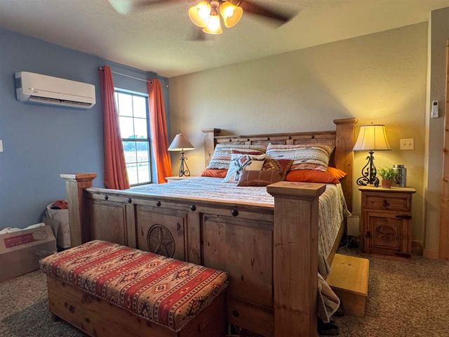 14063 NE Carlson Rd, Elgin, OK 73538