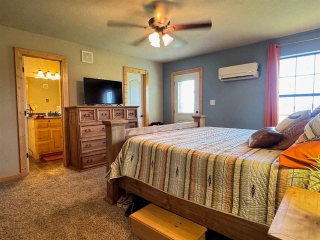 14063 NE Carlson Rd, Elgin, OK 73538