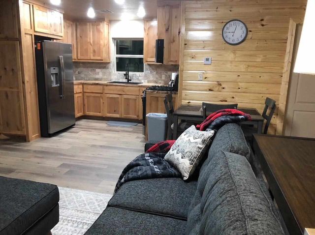 14063 NE Carlson Rd, Elgin, OK 73538