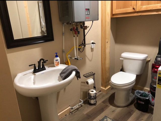 14063 NE Carlson Rd, Elgin, OK 73538