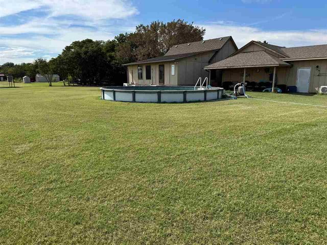 14063 NE Carlson Rd, Elgin, OK 73538
