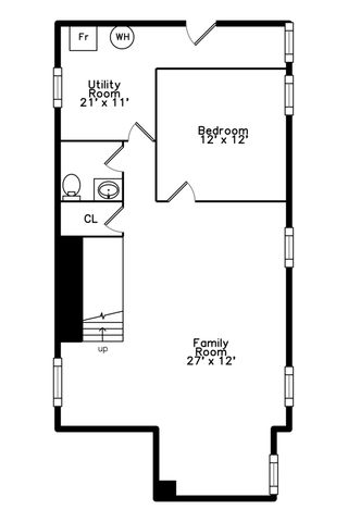 624 E 90th Place, Chicago, IL 60619