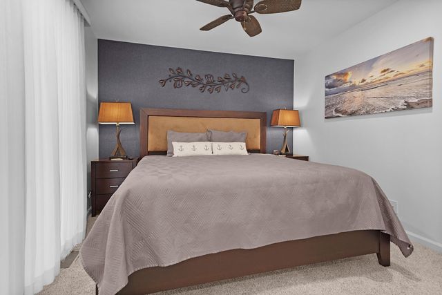 420 W Oselka Drive 212, New Buffalo City, MI 49117