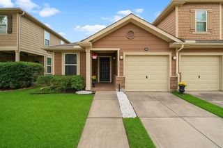 14922 Trinity Meadow Drive, Houston, TX 77489