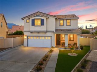 1759 Gooseberry, San Jacinto, CA 92583