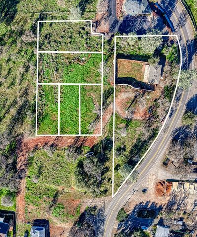 3642 Old Highway 53, Clearlake, CA 95422
