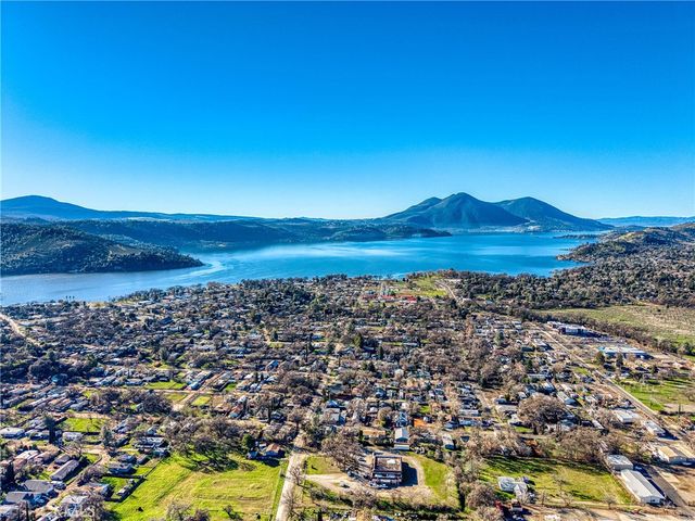 3642 Old Highway 53, Clearlake, CA 95422