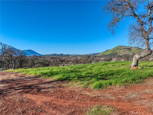 3642 Old Highway 53, Clearlake, CA 95422