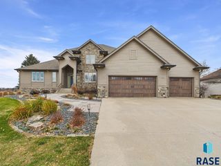 704 E St Andrews Dr Drive, Sioux Falls, SD 57108