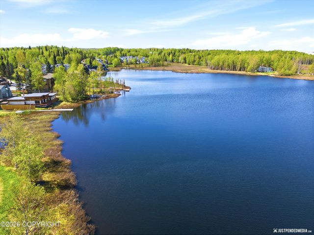 6622 Lakeway Drive, Anchorage, AK 99502