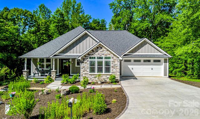 278 Hunters Trace, Rutherfordton, NC 28139