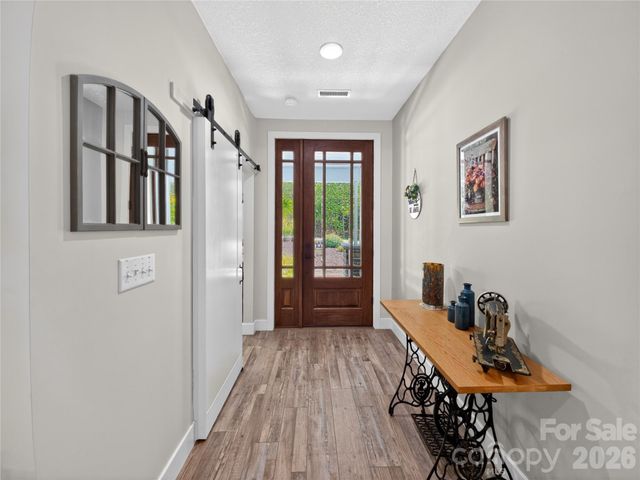 278 Hunters Trace, Rutherfordton, NC 28139