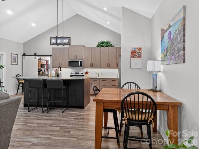 278 Hunters Trace, Rutherfordton, NC 28139