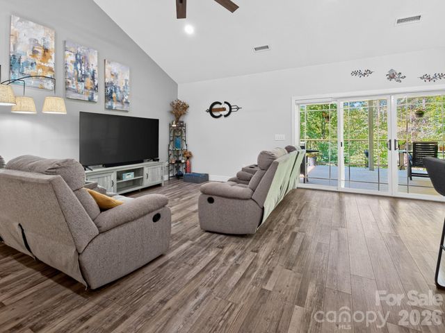 278 Hunters Trace, Rutherfordton, NC 28139