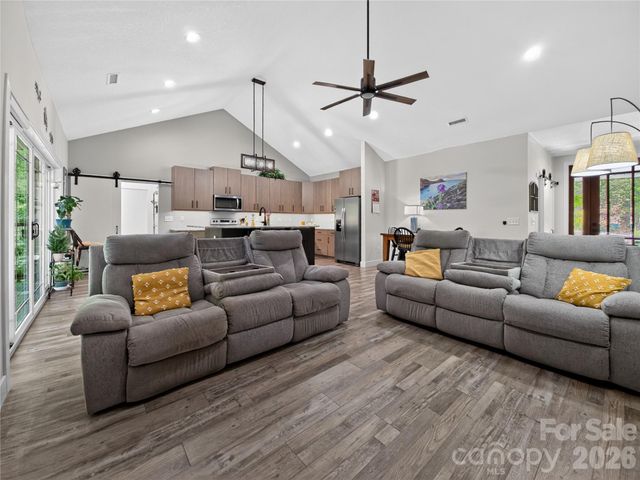 278 Hunters Trace, Rutherfordton, NC 28139