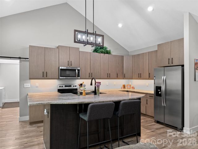 278 Hunters Trace, Rutherfordton, NC 28139