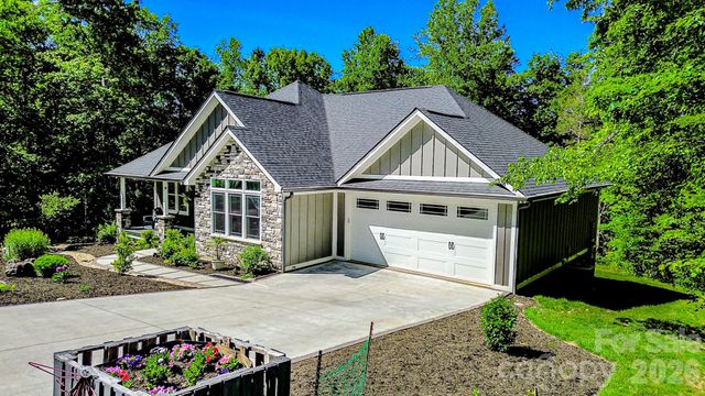 278 Hunters Trace, Rutherfordton, NC 28139