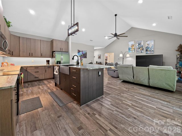 278 Hunters Trace, Rutherfordton, NC 28139