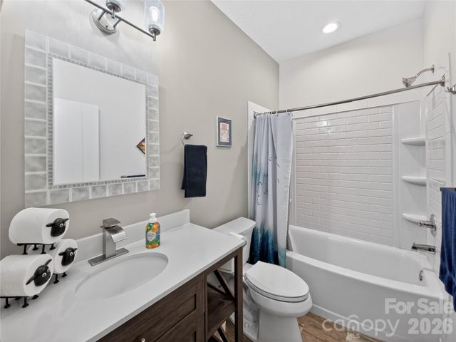 278 Hunters Trace, Rutherfordton, NC 28139