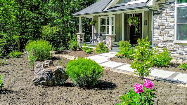 278 Hunters Trace, Rutherfordton, NC 28139