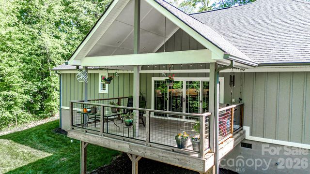 278 Hunters Trace, Rutherfordton, NC 28139