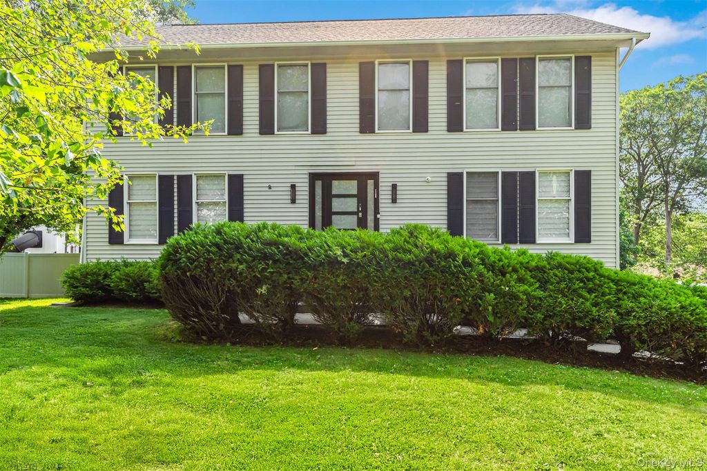 21 Nytko Drive, Pomona, NY 10970