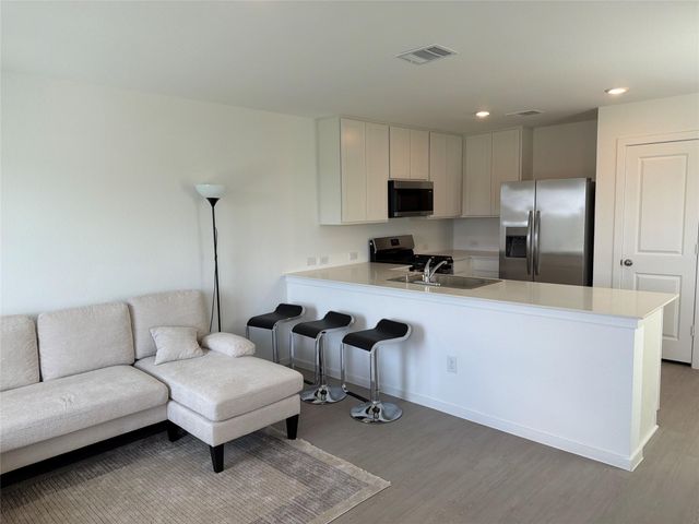 930 Pertuso Lane, Huffman, TX 77336