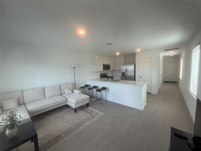 930 Pertuso Lane, Huffman, TX 77336