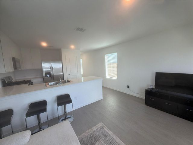 930 Pertuso Lane, Huffman, TX 77336
