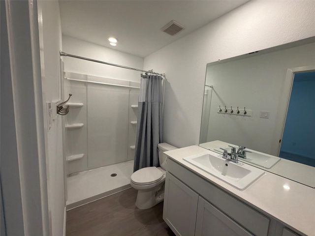 930 Pertuso Lane, Huffman, TX 77336