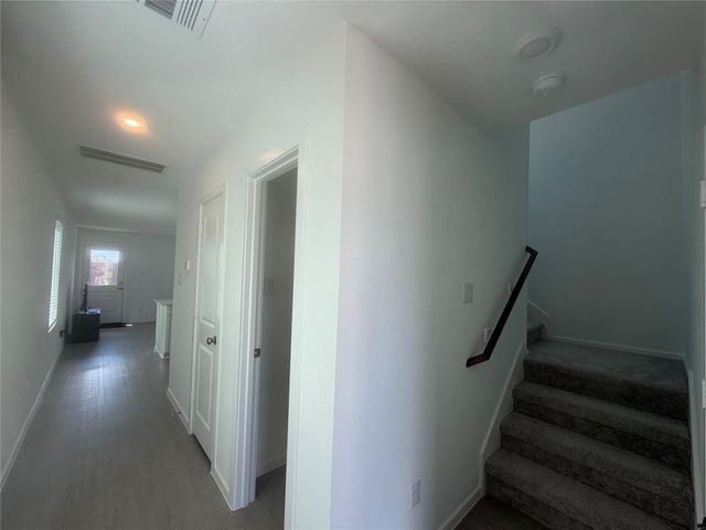 930 Pertuso Lane, Huffman, TX 77336