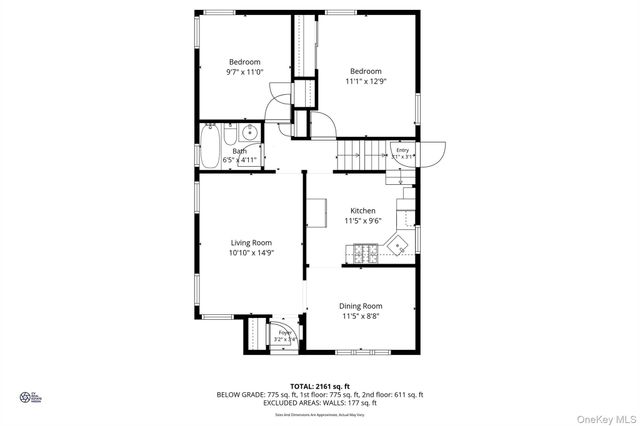 24 Jackson Avenue, Elmont, NY 11003