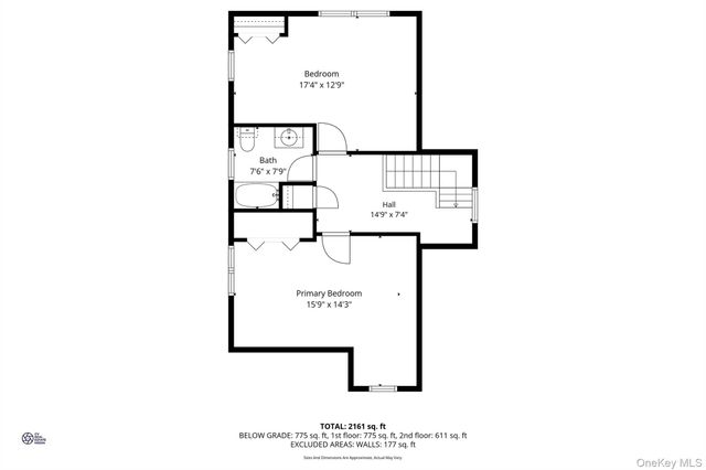 24 Jackson Avenue, Elmont, NY 11003