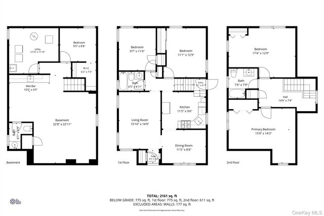 24 Jackson Avenue, Elmont, NY 11003