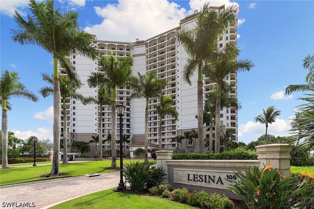 1050 Borghese LN 1202, Naples, FL 34114