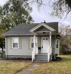 735 Cameron Avenue, Pontiac, MI 48340