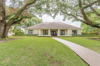 4402 WENDOVER Boulevard, Alexandria, LA 71303